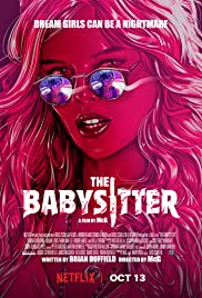 The Babysitter 2017 Dub in Hindi full movie download